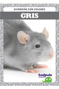 Gris (Gray)