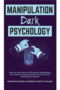Manipulation Dark Psychology