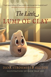Little Lump of Clay