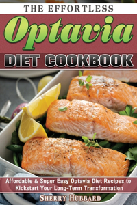The Effortless Lean & Green Diet Cookbook