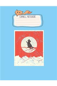 Cornell Notebook