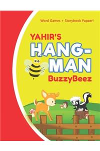 Yahir's Hangman