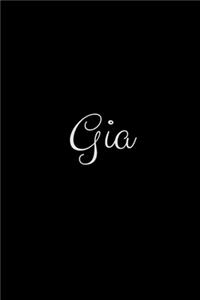 Gia