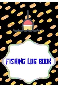 Fishing Log Software