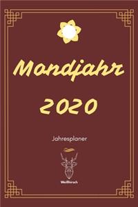 Mondjahr 2020