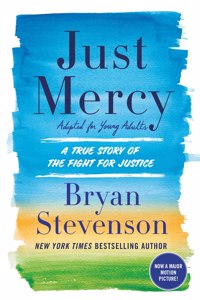 Just Mercy (Young Adults)