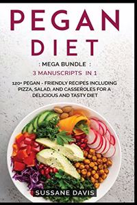 Pegan Diet