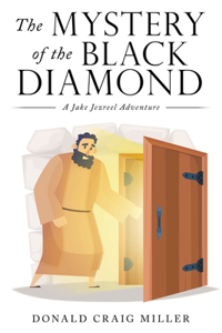 Mystery of the Black Diamond