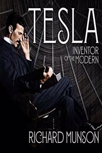 Tesla Lib/E