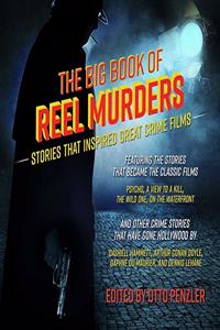 Big Book of Reel Murders Lib/E