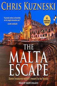 Malta Escape
