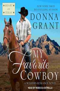 My Favorite Cowboy
