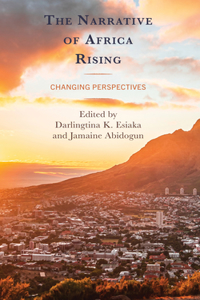 Narrative of Africa Rising