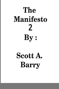 The Manifesto 2