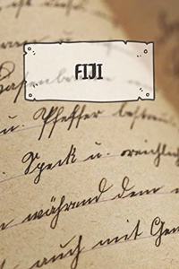 Fiji
