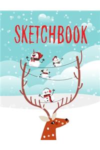 Sketchbook