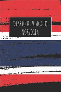 Diario di Viaggio Norvegia