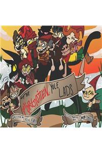 Forgotten Yule Lads
