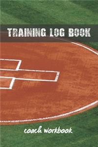 Training Log Book