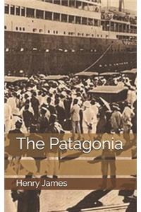 The Patagonia