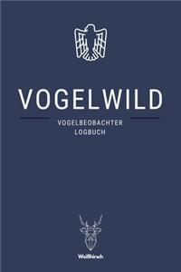 Vogelwild - Vogelbeobachter Logbuch
