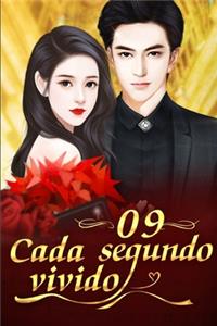 Cada Segundo Vivido 9