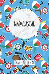 Madagascar Travel Journal