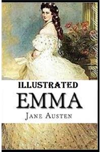 Emma Illustrated