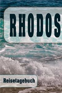Rhodos - Reisetagebuch