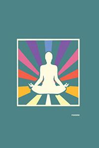Yoga Notebook