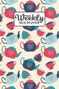 Weekly Meal Planner