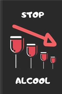 Stop alcool