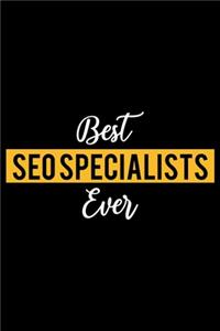 Best SEO Specialists Ever