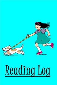 Reading Log