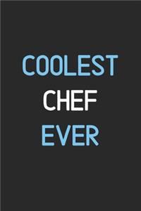 Coolest Chef Ever