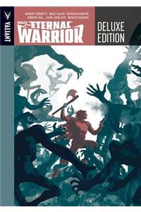 Wrath of the Eternal Warrior Deluxe Edition