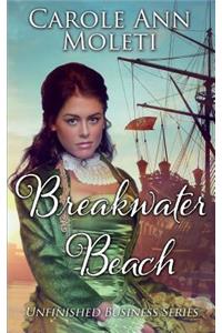 Breakwater Beach