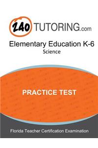 FTCE Elementary Education K-6