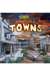 Ghostly Towns