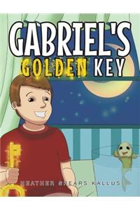 Gabriel's Golden Key