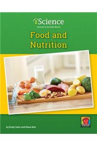 Food and Nutrition