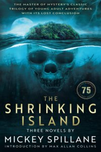 Shrinking Island