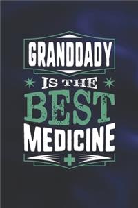 Granddady Is The Best Medicine