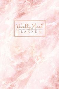 Weekly Meal Planner