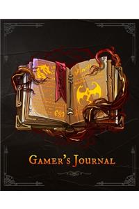 Gamer's Journal
