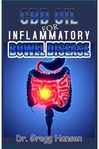 CBD Oil for Inflammatory Bowel Disease