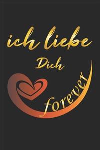Ich liebe Dich Forever
