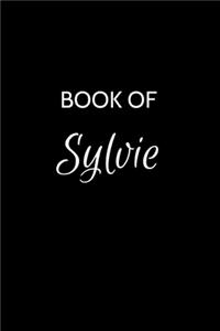 Book of Sylvie