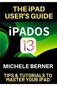 iPad User's Guide iPADOS 13