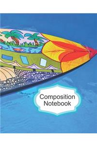 Composition Notebook